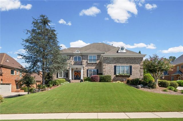 3925 Graystone Preserve Place, Cumming, GA 30040