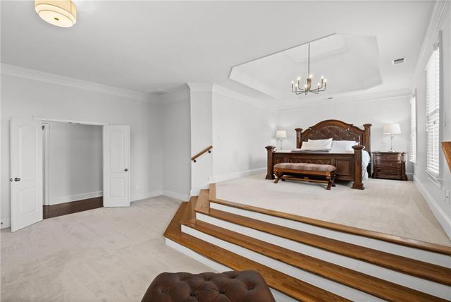 3925 Graystone Preserve Place, Cumming, GA 30040