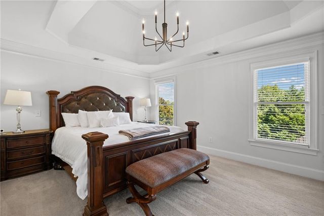 3925 Graystone Preserve Place, Cumming, GA 30040