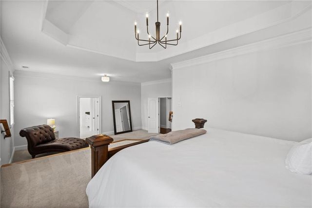 3925 Graystone Preserve Place, Cumming, GA 30040