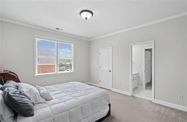 3925 Graystone Preserve Place, Cumming, GA 30040