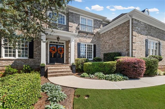 3925 Graystone Preserve Place, Cumming, GA 30040