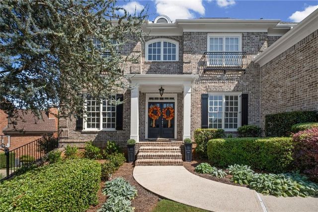 3925 Graystone Preserve Place, Cumming, GA 30040
