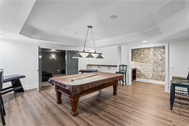 3925 Graystone Preserve Place, Cumming, GA 30040