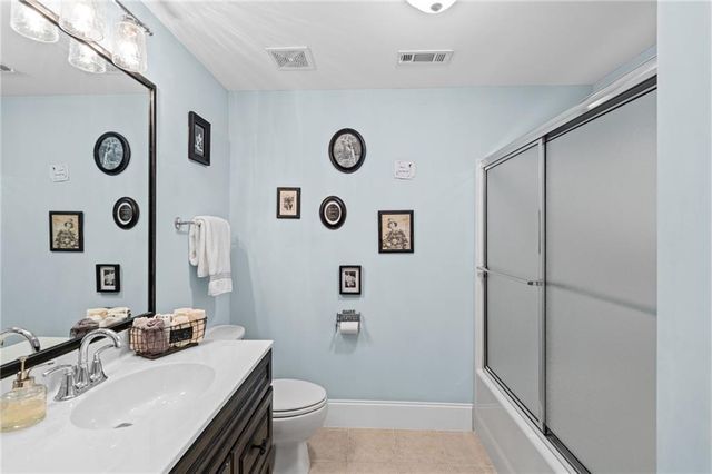 3925 Graystone Preserve Place, Cumming, GA 30040