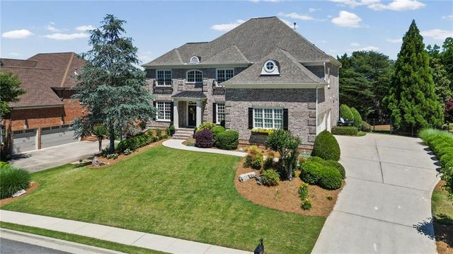 3925 Graystone Preserve Place, Cumming, GA 30040