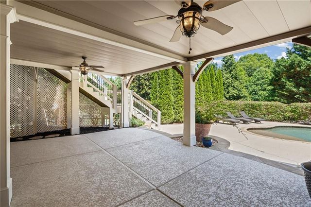 3925 Graystone Preserve Place, Cumming, GA 30040