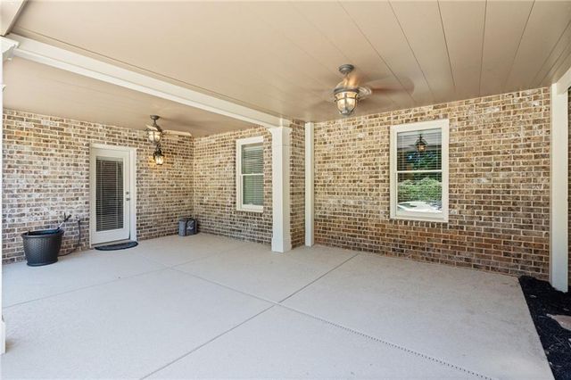 3925 Graystone Preserve Place, Cumming, GA 30040