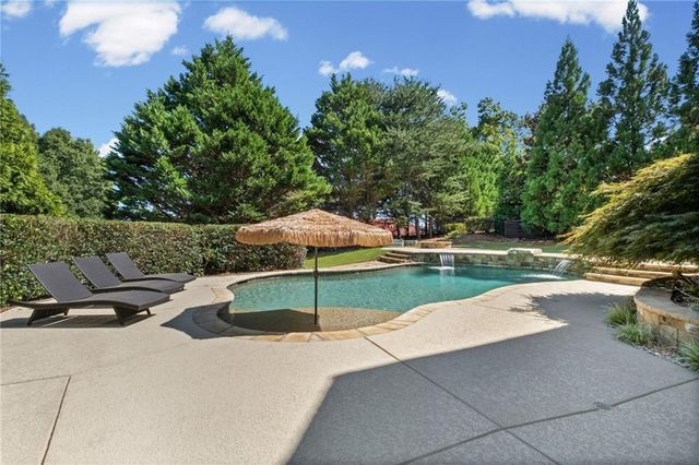 3925 Graystone Preserve Place, Cumming, GA 30040