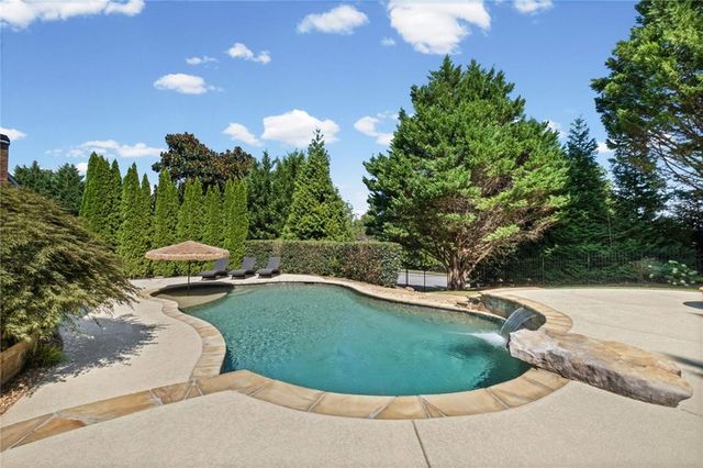 3925 Graystone Preserve Place, Cumming, GA 30040