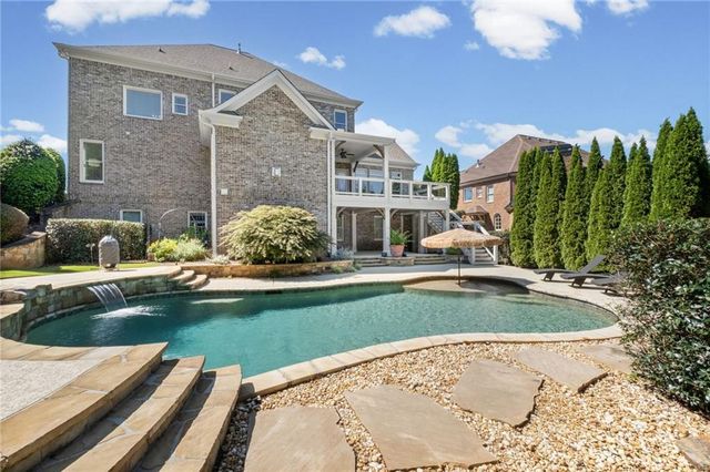 3925 Graystone Preserve Place, Cumming, GA 30040
