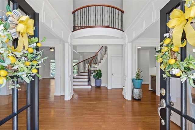 3925 Graystone Preserve Place, Cumming, GA 30040