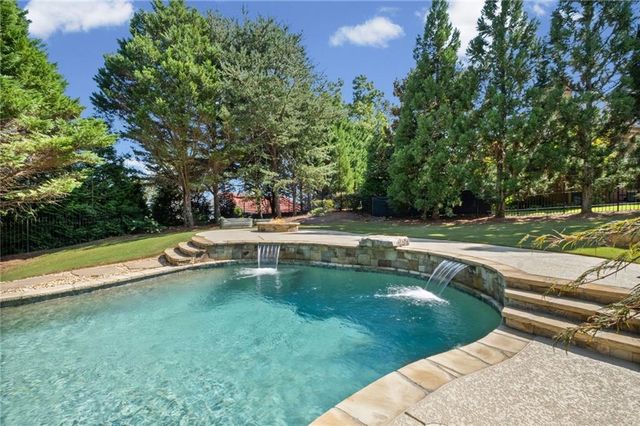 3925 Graystone Preserve Place, Cumming, GA 30040