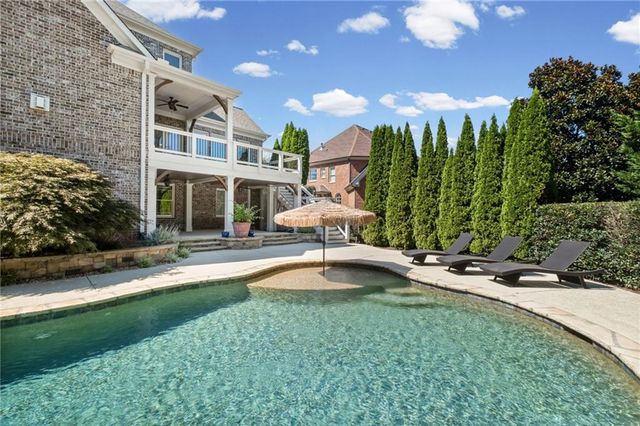 3925 Graystone Preserve Place, Cumming, GA 30040