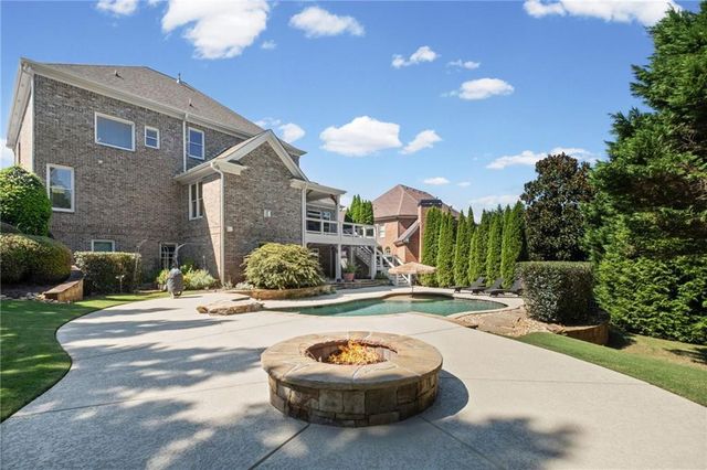 3925 Graystone Preserve Place, Cumming, GA 30040
