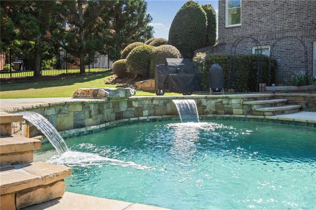 3925 Graystone Preserve Place, Cumming, GA 30040