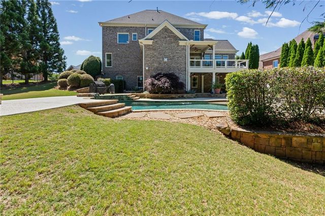 3925 Graystone Preserve Place, Cumming, GA 30040