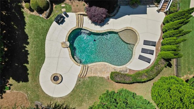 3925 Graystone Preserve Place, Cumming, GA 30040