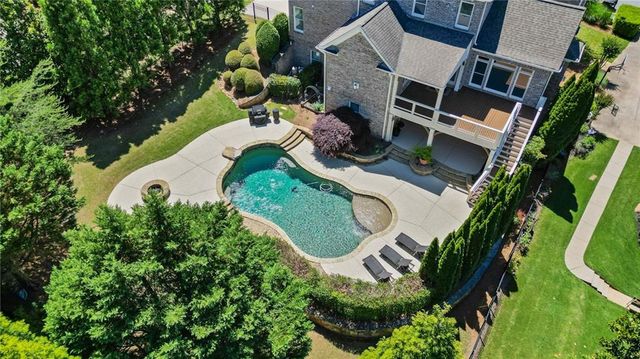 3925 Graystone Preserve Place, Cumming, GA 30040