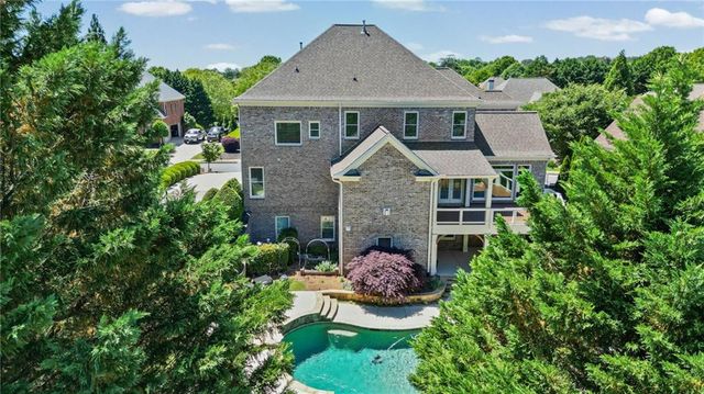 3925 Graystone Preserve Place, Cumming, GA 30040