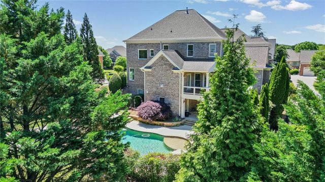 3925 Graystone Preserve Place, Cumming, GA 30040