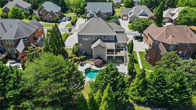 3925 Graystone Preserve Place, Cumming, GA 30040