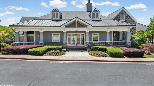 3925 Graystone Preserve Place, Cumming, GA 30040