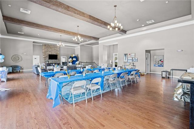 3925 Graystone Preserve Place, Cumming, GA 30040