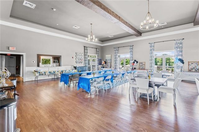 3925 Graystone Preserve Place, Cumming, GA 30040