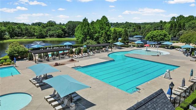 3925 Graystone Preserve Place, Cumming, GA 30040