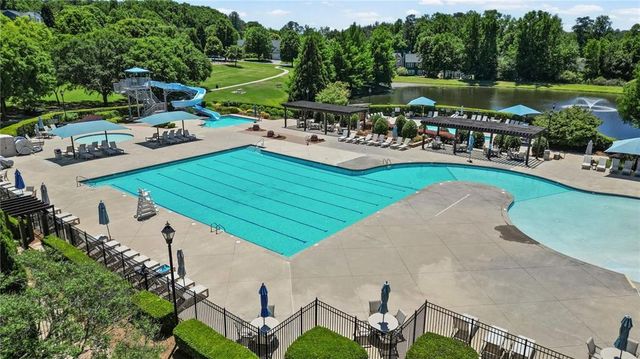 3925 Graystone Preserve Place, Cumming, GA 30040