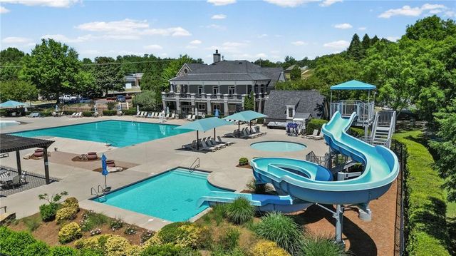 3925 Graystone Preserve Place, Cumming, GA 30040