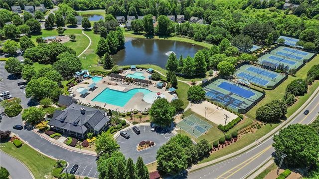 3925 Graystone Preserve Place, Cumming, GA 30040