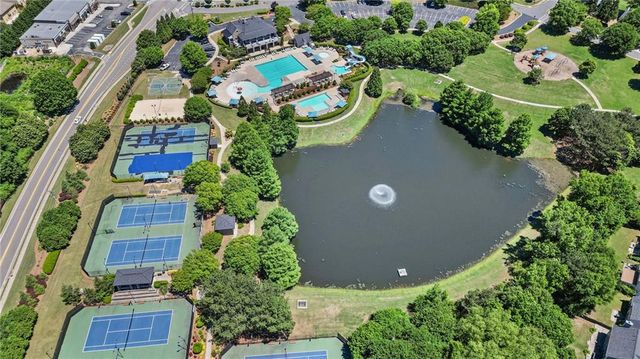 3925 Graystone Preserve Place, Cumming, GA 30040