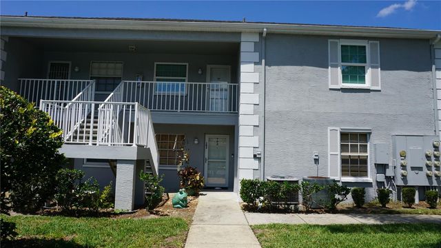 7713 HILLSIDE COURT 203, Hudson, FL 34667