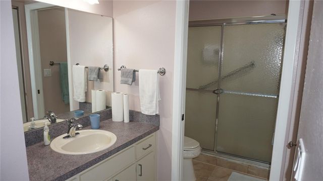 7713 HILLSIDE COURT 203, Hudson, FL 34667