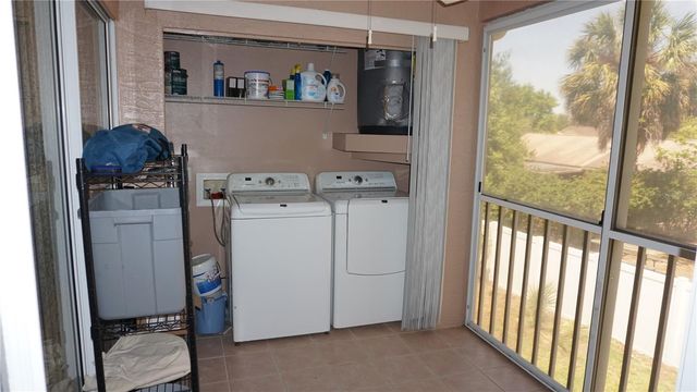 7713 HILLSIDE COURT 203, Hudson, FL 34667