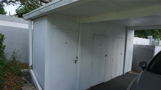 7713 HILLSIDE COURT 203, Hudson, FL 34667