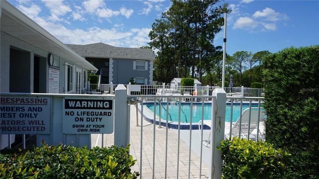 7713 HILLSIDE COURT 203, Hudson, FL 34667