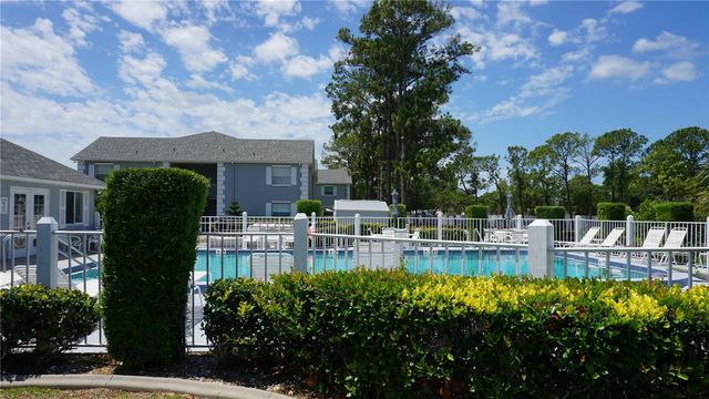 7713 HILLSIDE COURT 203, Hudson, FL 34667