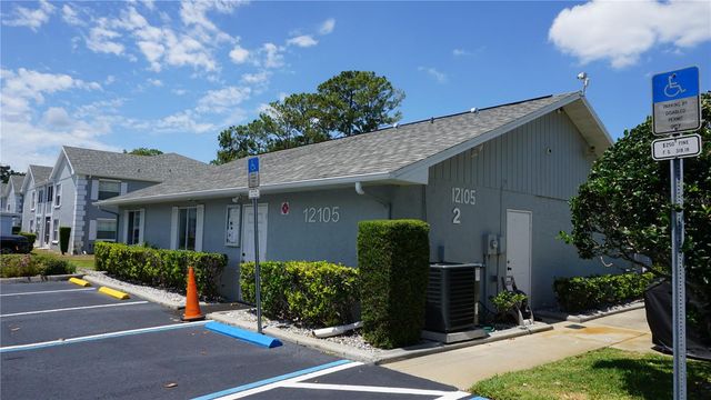 7713 HILLSIDE COURT 203, Hudson, FL 34667