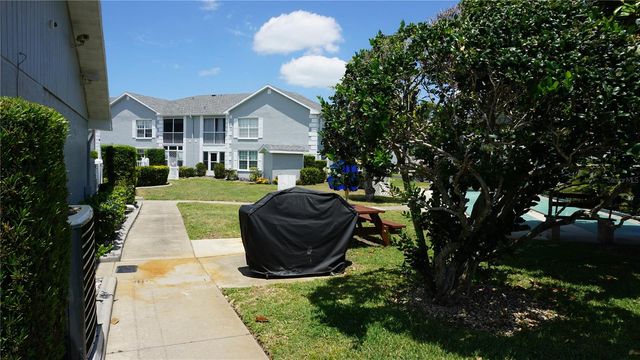 7713 HILLSIDE COURT 203, Hudson, FL 34667