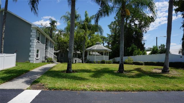 7713 HILLSIDE COURT 203, Hudson, FL 34667