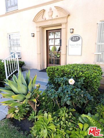 217 S Tower Drive 1, Beverly Hills, CA 90211