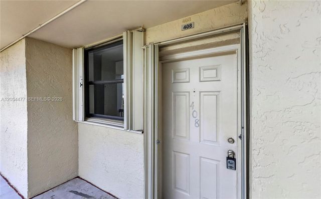 117 Lake Emerald Drive 408, Oakland Park, FL 33309