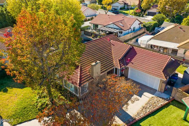 251 Asta Court, Thousand Oaks, CA 91320