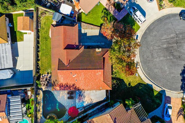 251 Asta Court, Thousand Oaks, CA 91320