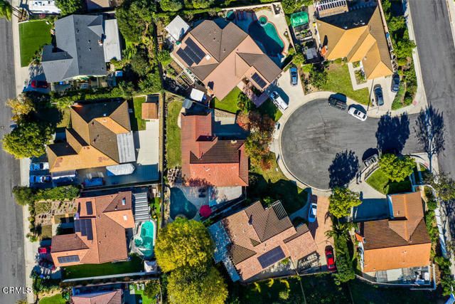 251 Asta Court, Thousand Oaks, CA 91320