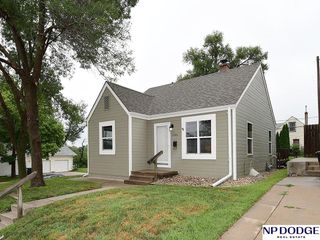 2701 S 60th Street, Omaha, NE 68106