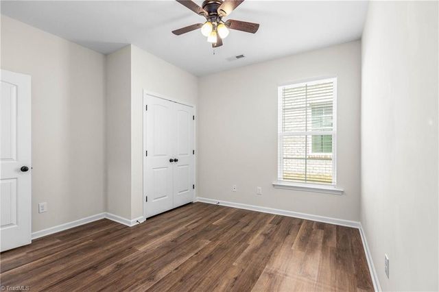 5871 Crestlawn Court, Pfafftown, NC 27040